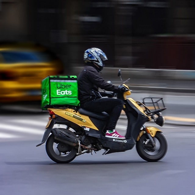 5大外送經營優化策略 餐廳訂單接不完！