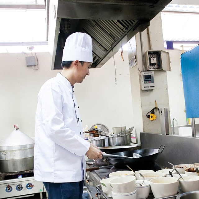 專業廚房管理　兩大妙招改變廚房髒亂