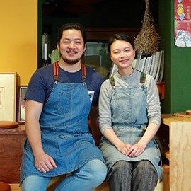 Freckle & Dimple 雀斑梨渦 Freckle & Dimple 雀斑梨渦
