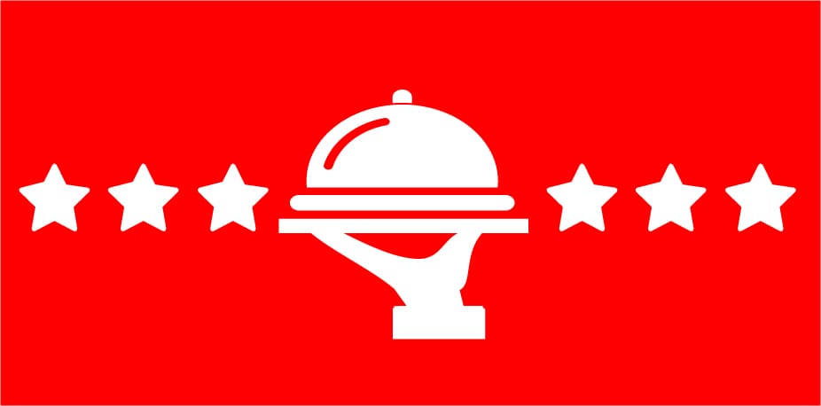 國際美食認證懶人包　除了星星你還知道哪些？