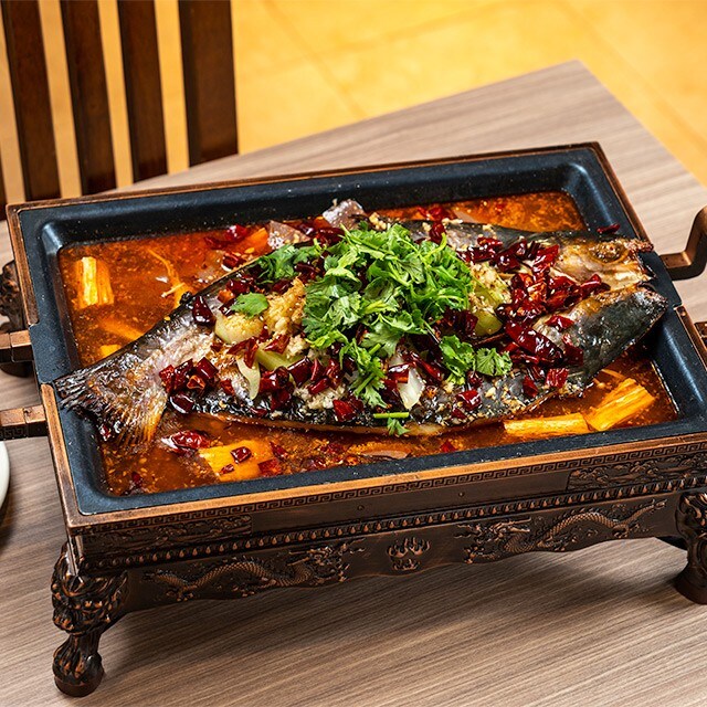 傳統中菜再創新！宏銘的廚房展現餐廳經營成功關鍵