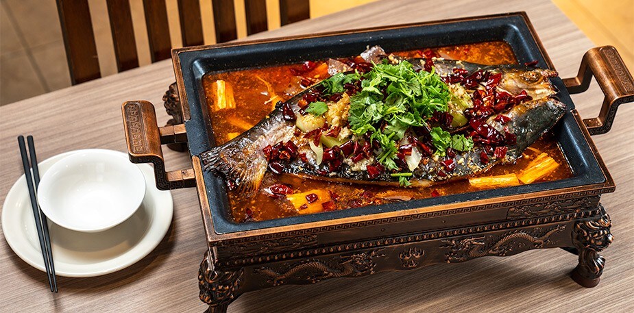 傳統中菜再創新！宏銘的廚房展現餐廳經營成功關鍵