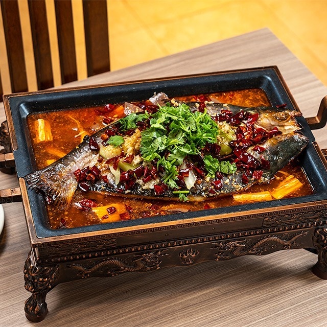 傳統中菜再創新！宏銘的廚房展現餐廳經營成功關鍵