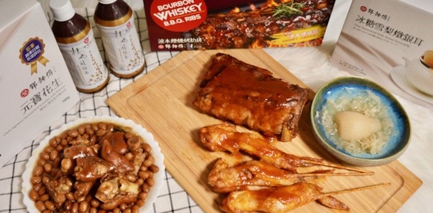 未來,鄧師傅功夫菜將推出更多新菜色,滿足老饕的胃。 未來,鄧師傅功夫菜將推出更多新菜色,滿足老饕的胃。