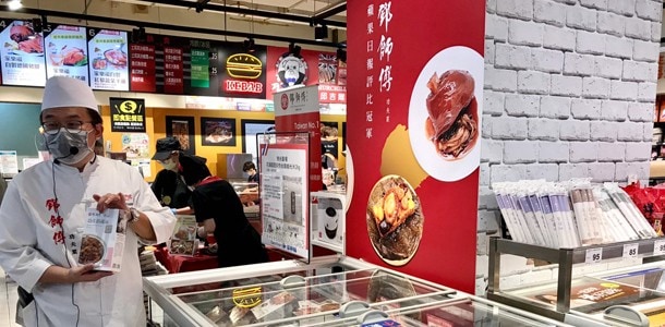 菜單是餐廳的靈魂核心,持續的創新菜色才能迎戰老顧客消失。 菜單是餐廳的靈魂核心,持續的創新菜色才能迎戰老顧客消失。