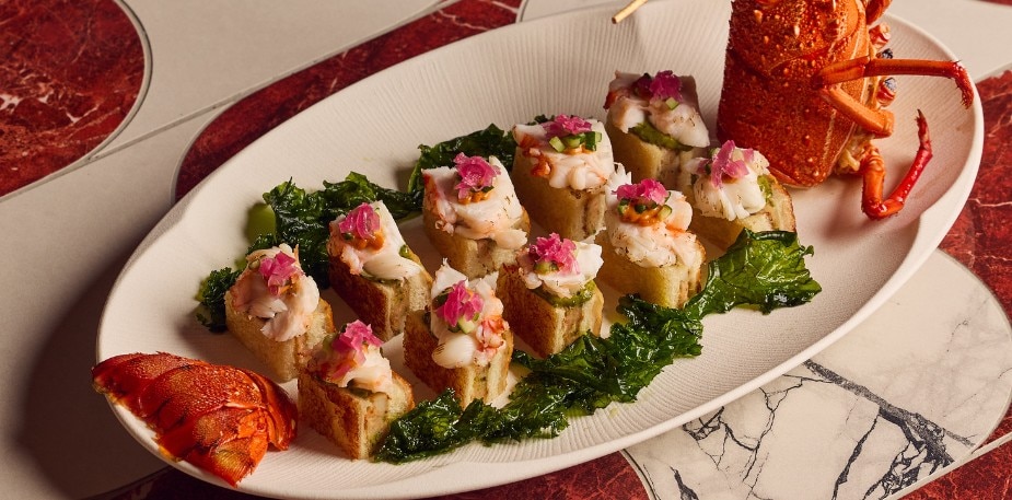 老台菜的時髦革命，破解「心潮飯店、心潮仙宮」的新潮密碼