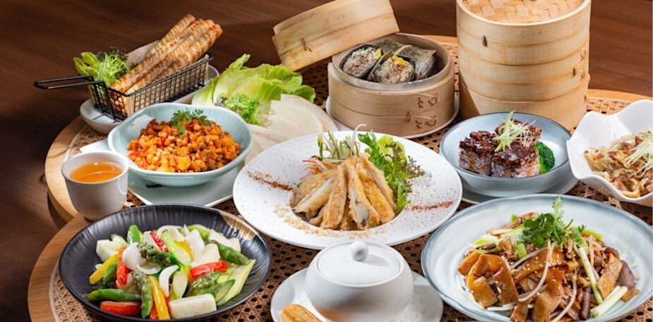 蔬食如何突破框架？看「漢來蔬食」以多元菜色拓展商機