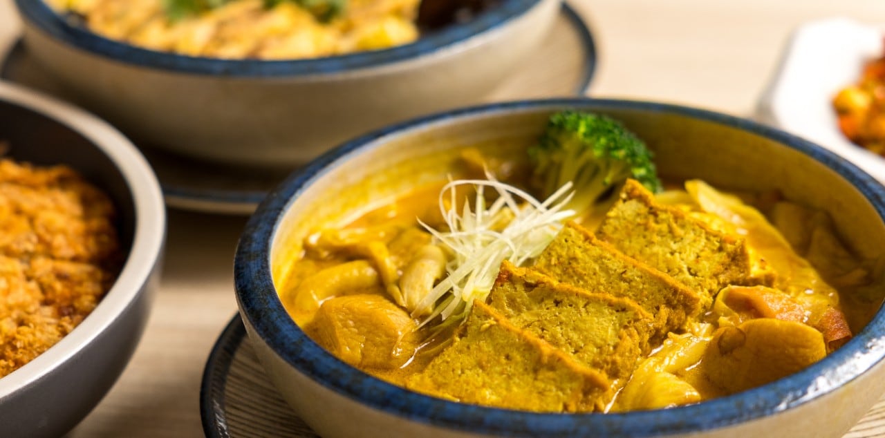 從菜色到人才，「漢來蔬食」全方位領航餐飲新世代