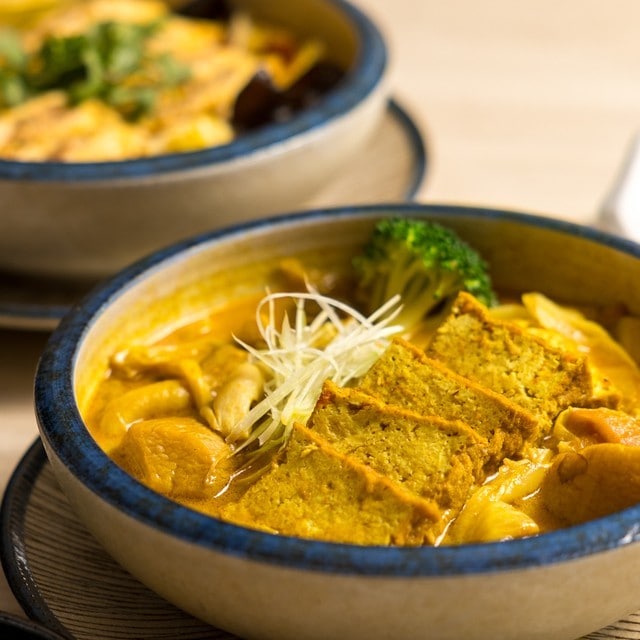 從菜色到人才，「漢來蔬食」全方位領航餐飲新世代