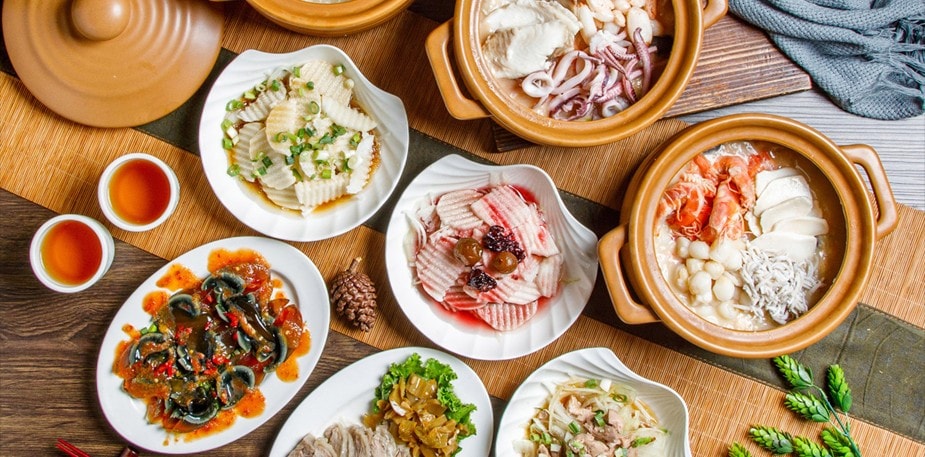 砂鍋粥美味靠這招！專訪「潮州六必居沙鍋粥」