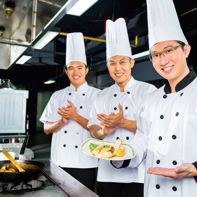 利用餐飲淡季8重點！為餐廳經營加分