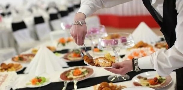 餐廳在淡季透過事先規劃,為旺季做更好的準備 餐廳在淡季透過事先規劃,為旺季做更好的準備