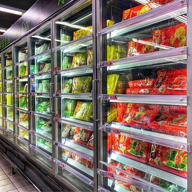 專業食品廠帶路，餐廳調理包開發上架Q&A！