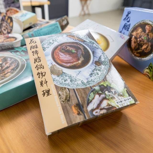 精準行銷思維，「耐速食品」樹立食品代工新模式