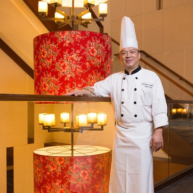 大師學堂：越在地越國際 櫻桃鴨廚神