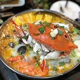 冬天熱門鍋物 冬天熱門鍋物