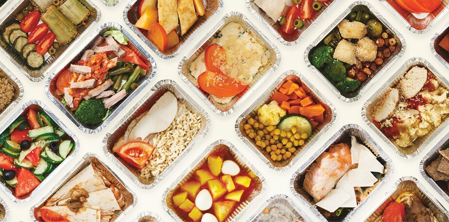 調理包製作3大重點！餐廳自製調理包販售、開發調理包廠商必看