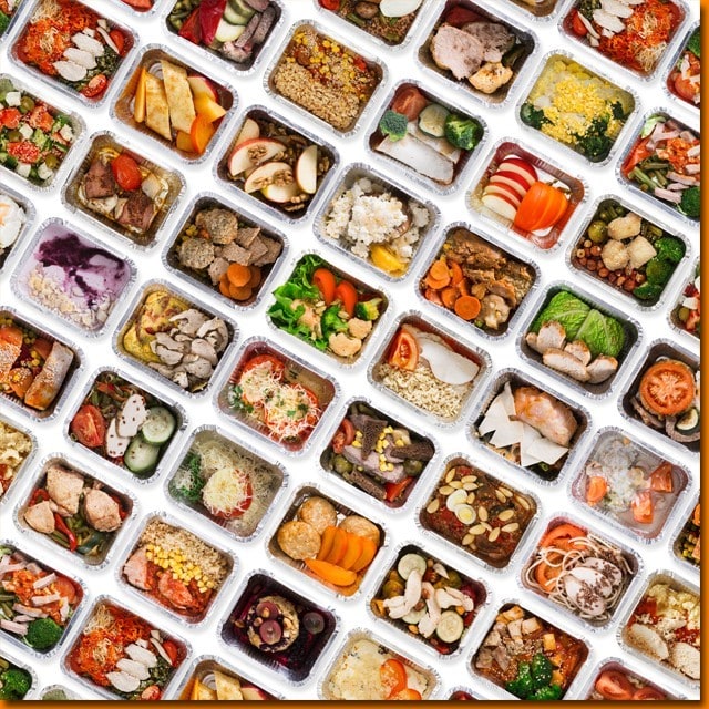 調理包製作3大重點！餐廳自製調理包販售、開發調理包廠商必看