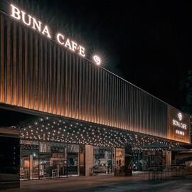 BUNA CAF'E布納咖啡館 BUNA CAF'E布納咖啡館