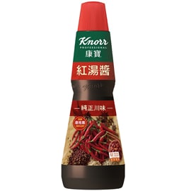 康寶紅湯醬 康寶紅湯醬
