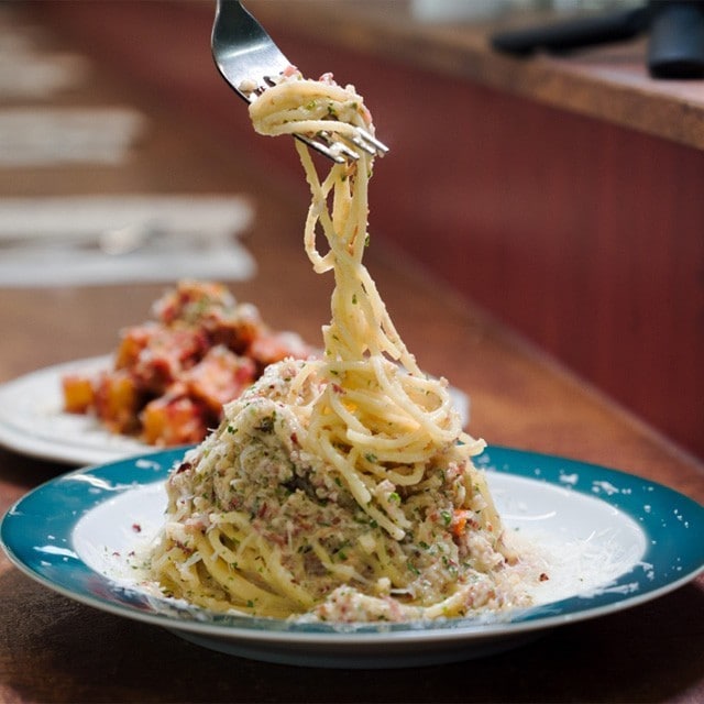 西餐Fusion的藝術，「又一間商行」義式精神台灣魂