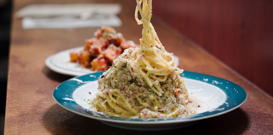 西餐Fusion的藝術，「又一間商行」義式精神台灣魂