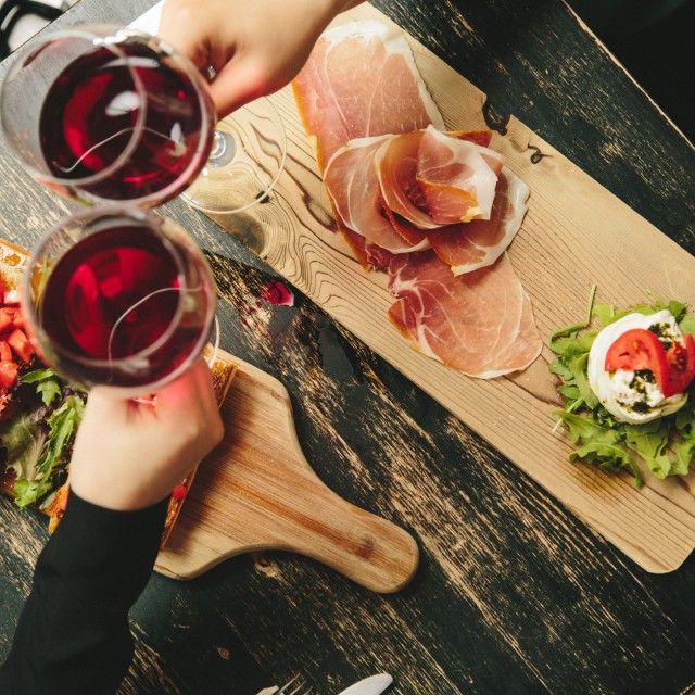 Neo Bistro 新派小酒館：當代城市裡更自由的Fine Dining