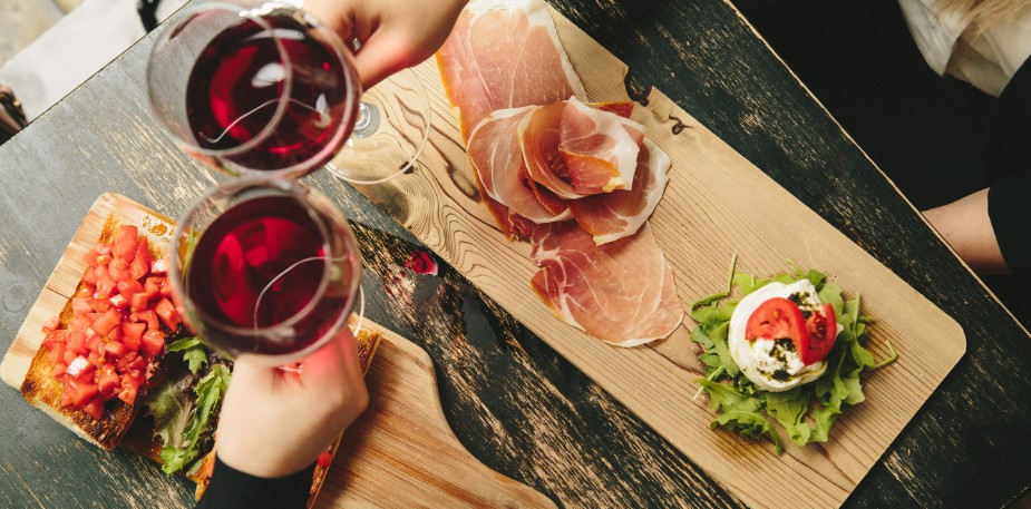 Neo Bistro 新派小酒館：當代城市裡更自由的Fine Dining