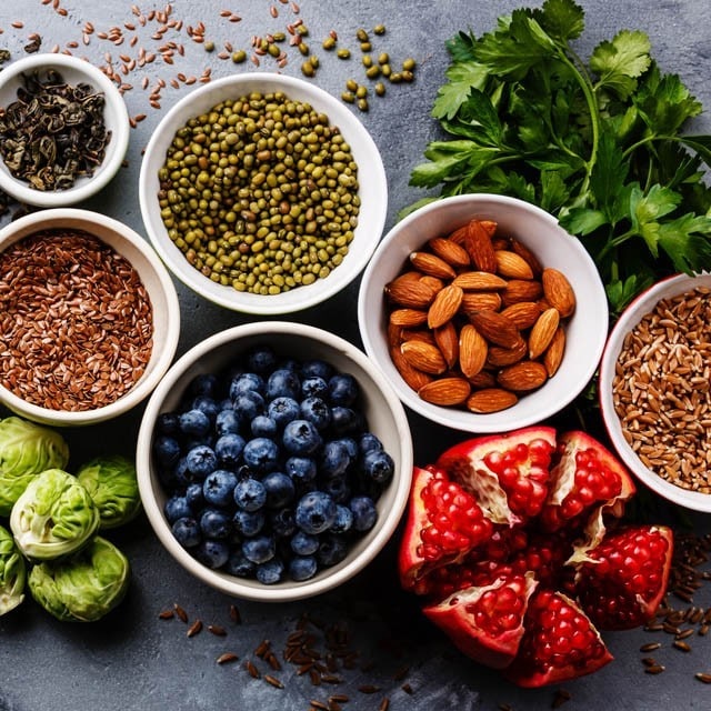 大廚必懂50種未來食物，讓環境永續創造好滋味