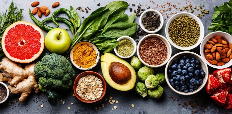 大廚必懂50種未來食物，讓環境永續創造好滋味