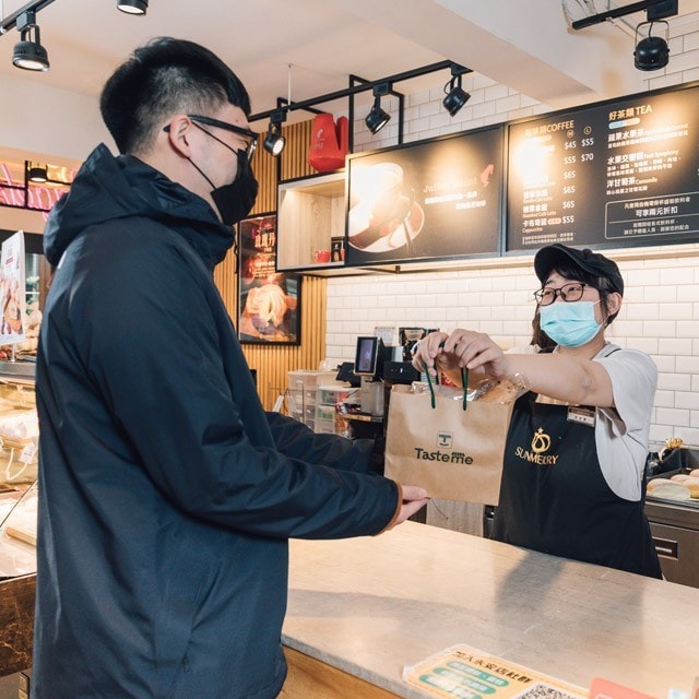 良食媒合平台TASTEME：開創餐飲業三大新商機