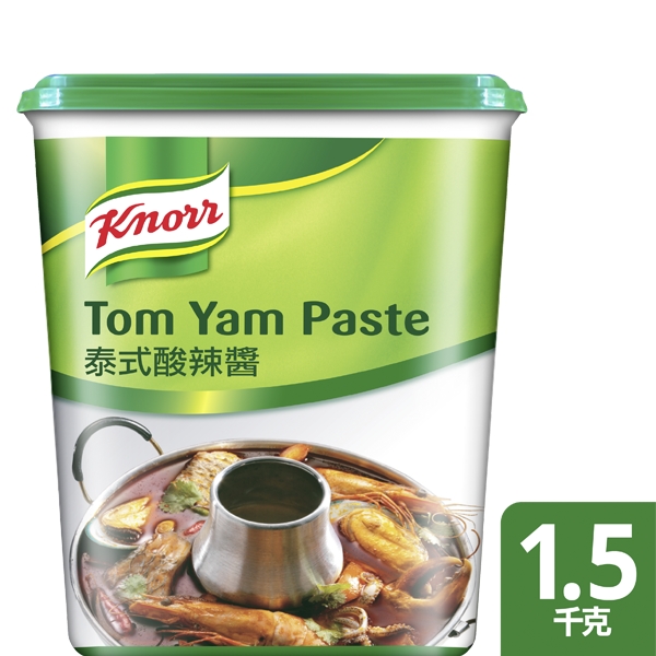 夏天吃火鍋好處多 大推開胃解膩酸辣鍋 Unilever Food Solutions