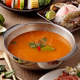 泰式酸辣鍋高效版