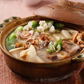 一品鮮鍋 一品鮮鍋