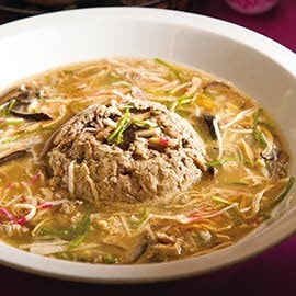 八絲香肝燉 八絲香肝燉