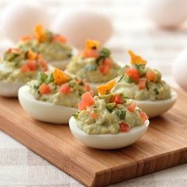 加州魔鬼蛋 加州魔鬼蛋