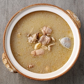 宮廷胡椒豬肚雞鍋 宮廷胡椒豬肚雞鍋