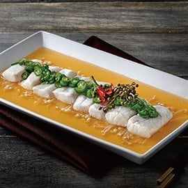 小清新鱸魚 小清新鱸魚