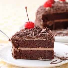 巧克力美玉白蛋糕 巧克力美玉白蛋糕