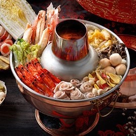 帝王御膳酸白菜鍋 帝王御膳酸白菜鍋