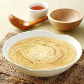 文思豆腐海皇羹 文思豆腐海皇羹