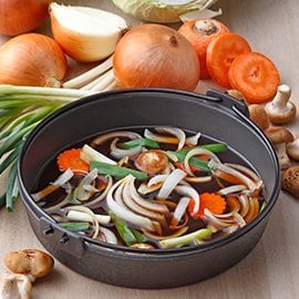 日式壽喜燒 日式壽喜燒