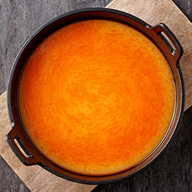 日式魔獄辣味噌鍋