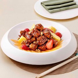 果香咖啡骨 果香咖啡骨