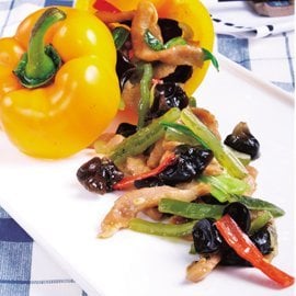 海陸雙脆松阪豬