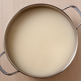 濃白母湯底清水版 濃白母湯底清水版