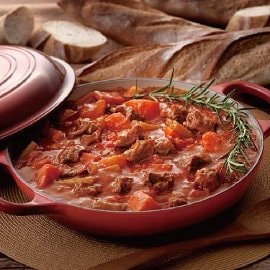 紅酒燉牛肉 紅酒燉牛肉