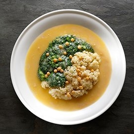 耙豌豆燴時蔬 耙豌豆燴時蔬