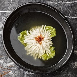 花雕雞豆花 花雕雞豆花