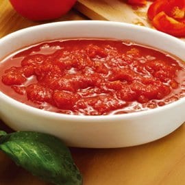 西班牙蕃茄醬